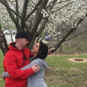 Meet your Posher, Ahlea nick